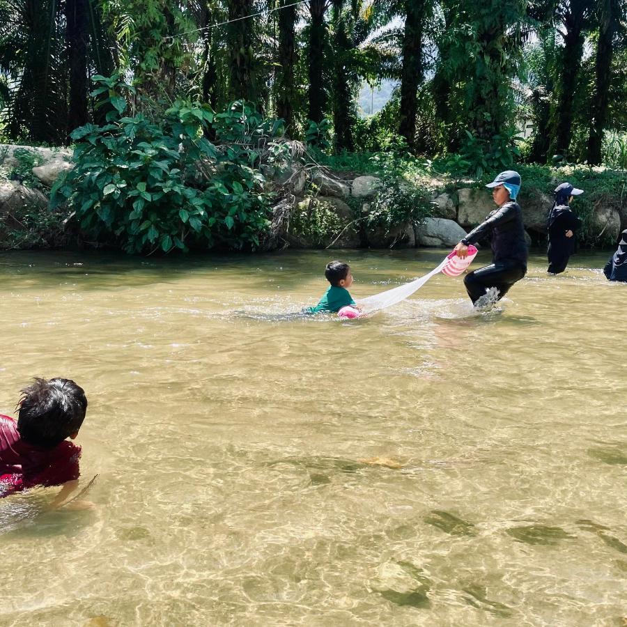 Sahom Valley Resort - Agro & Eco Park كامبار المظهر الخارجي الصورة