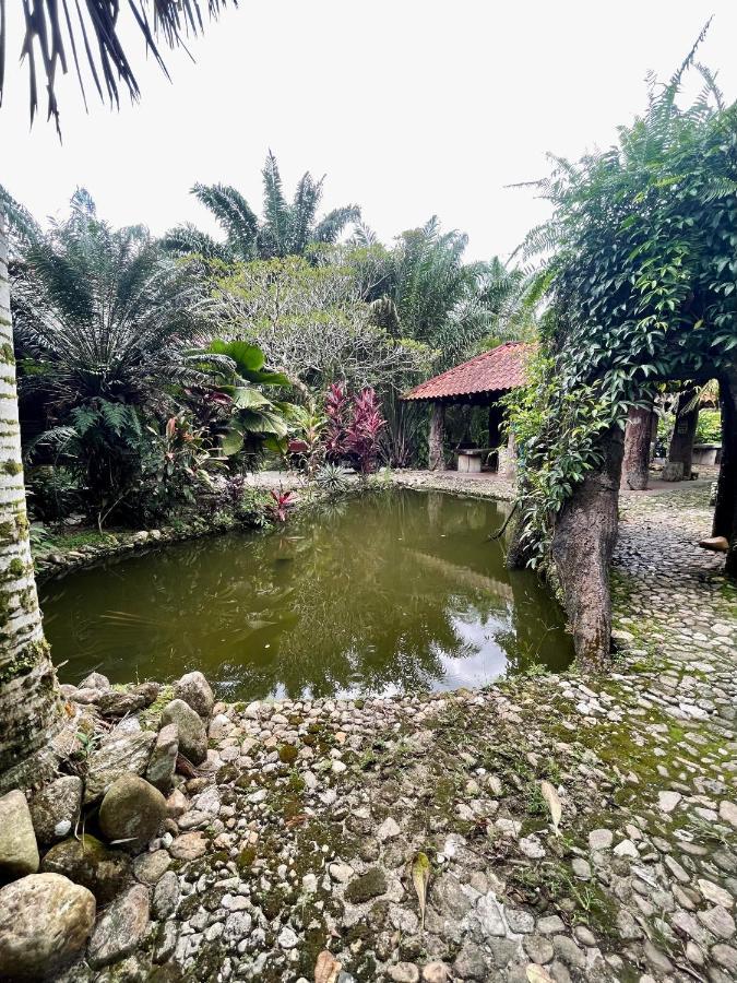 Sahom Valley Resort - Agro & Eco Park كامبار المظهر الخارجي الصورة