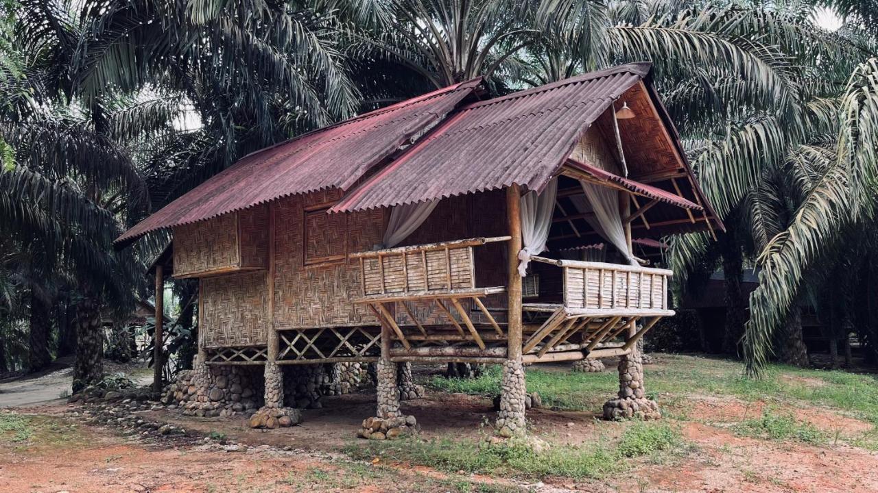 Sahom Valley Resort - Agro & Eco Park كامبار المظهر الخارجي الصورة