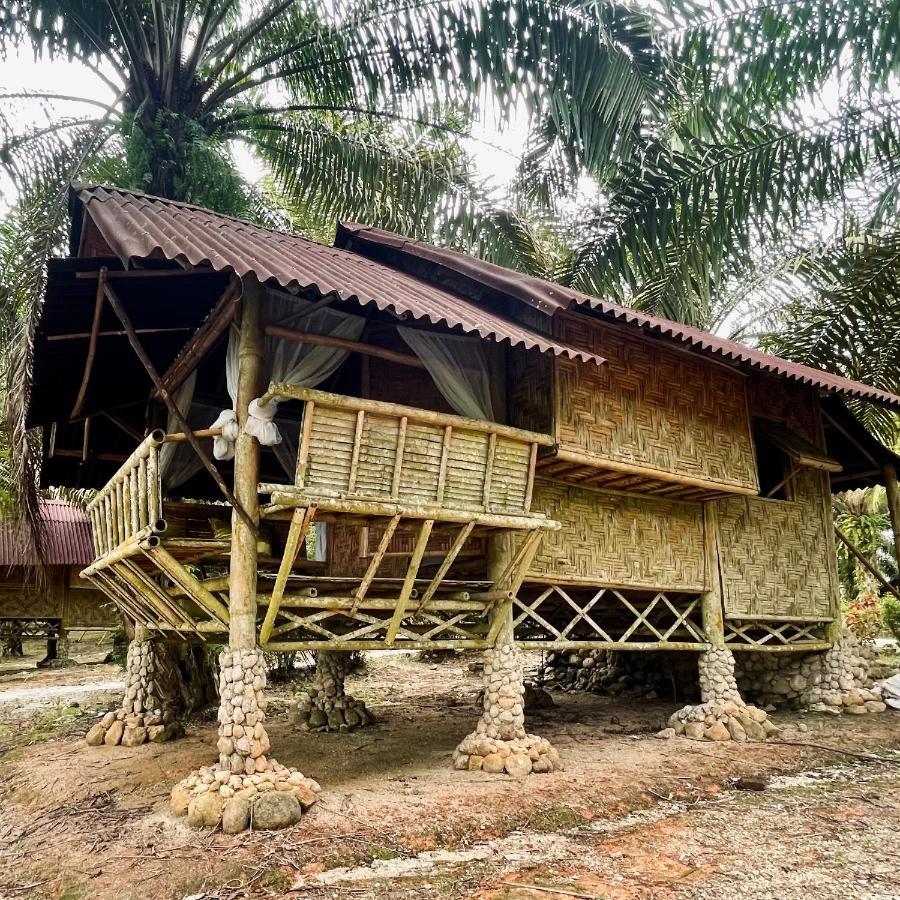 Sahom Valley Resort - Agro & Eco Park كامبار المظهر الخارجي الصورة