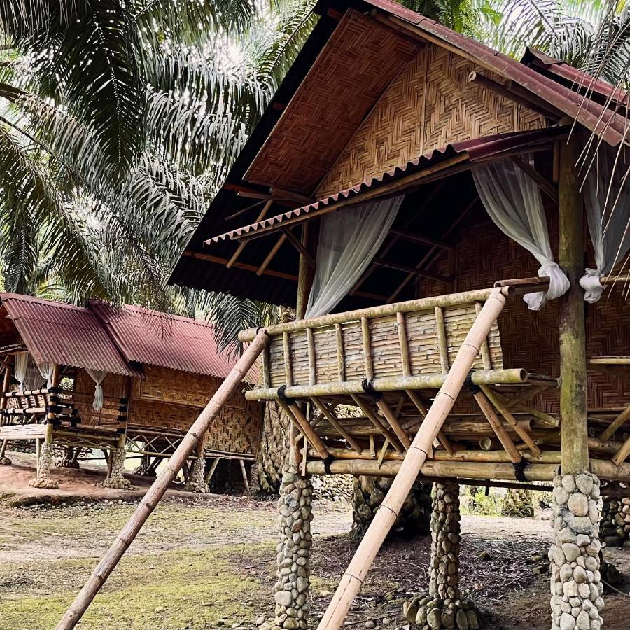 Sahom Valley Resort - Agro & Eco Park كامبار المظهر الخارجي الصورة