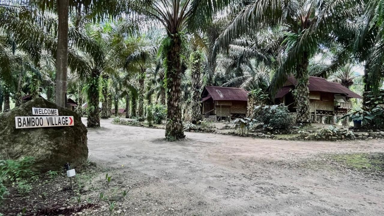 Sahom Valley Resort - Agro & Eco Park كامبار المظهر الخارجي الصورة