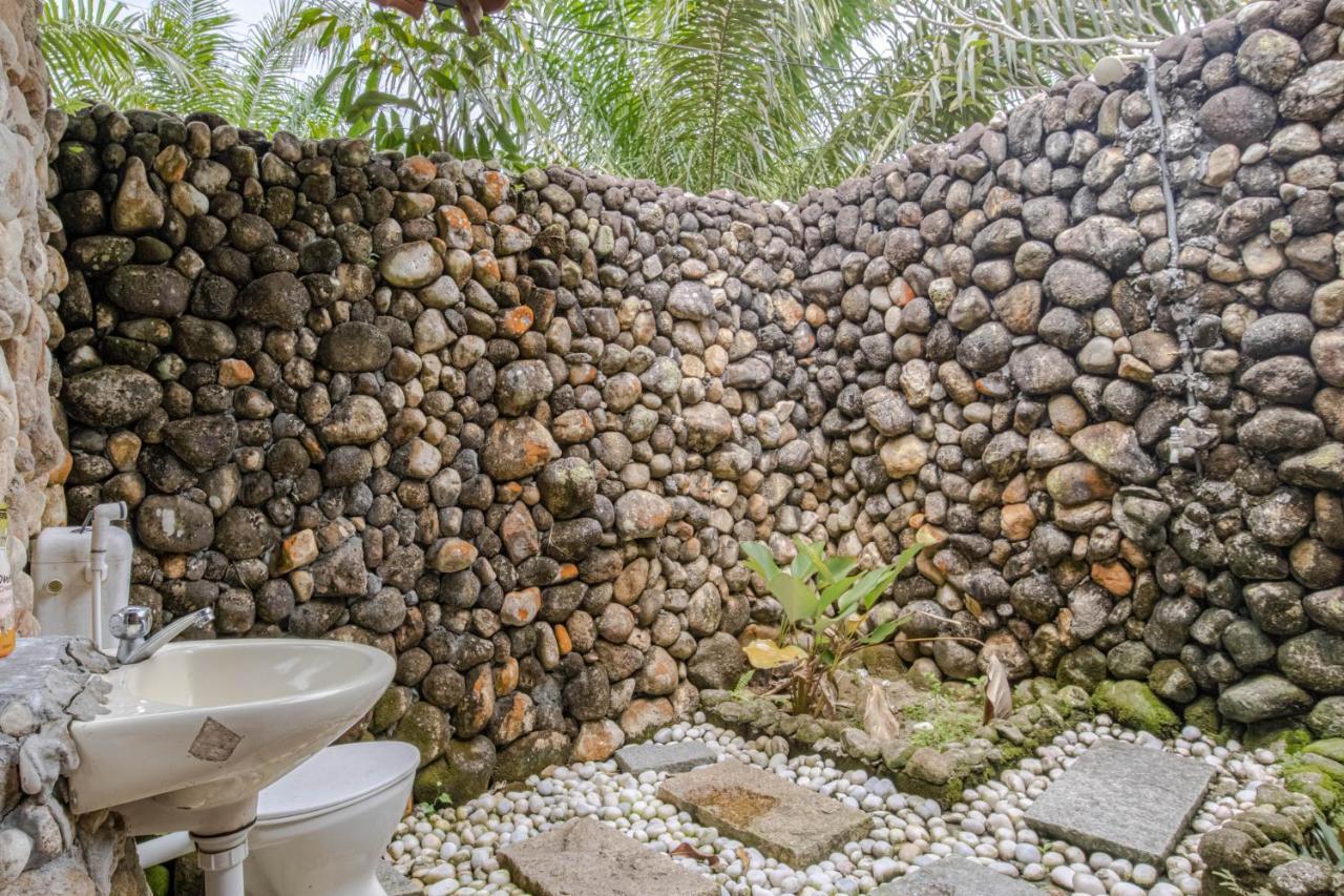 Sahom Valley Resort - Agro & Eco Park كامبار المظهر الخارجي الصورة