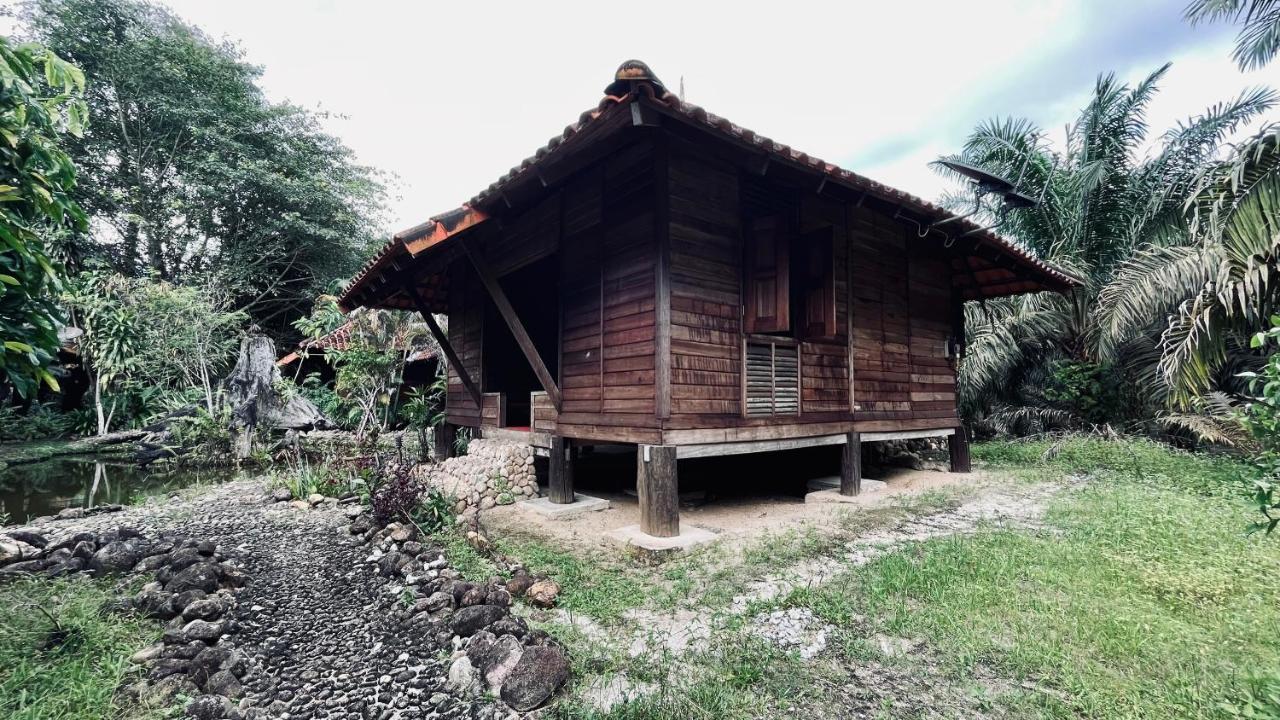 Sahom Valley Resort - Agro & Eco Park كامبار المظهر الخارجي الصورة