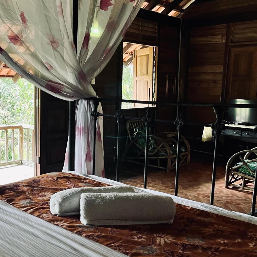 Sahom Valley Resort - Agro & Eco Park كامبار المظهر الخارجي الصورة