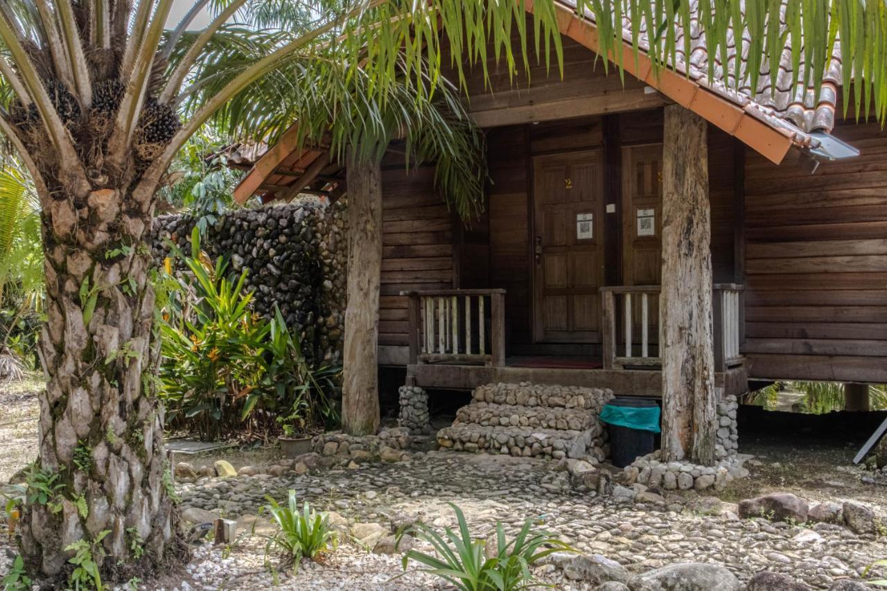 Sahom Valley Resort - Agro & Eco Park كامبار المظهر الخارجي الصورة